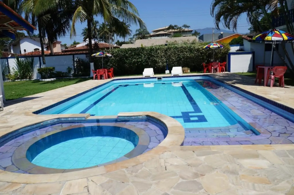 Hotel Arrastão