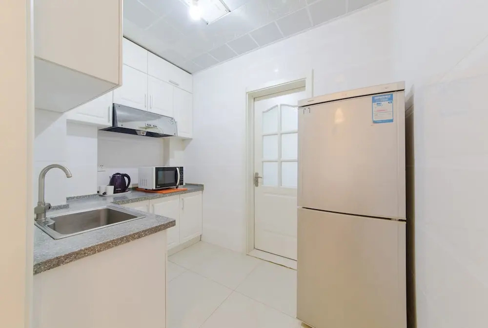 Xinghai Haiyue Bay Suites Apartment