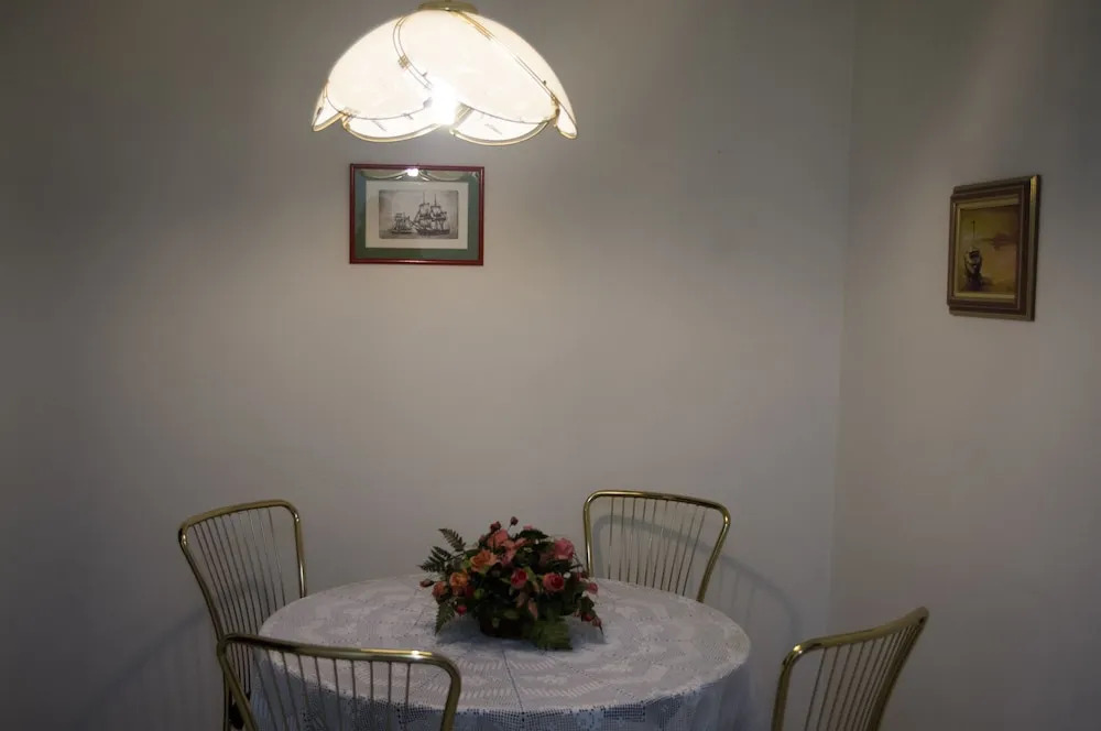 Apartments Antonia
