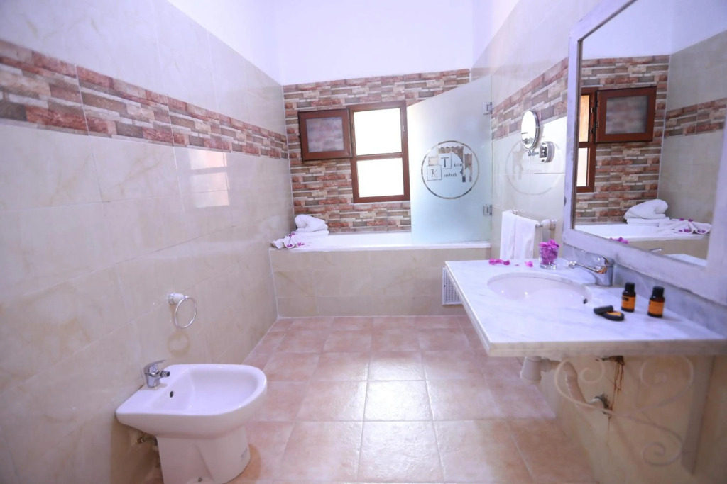 Kasbah Tizimi