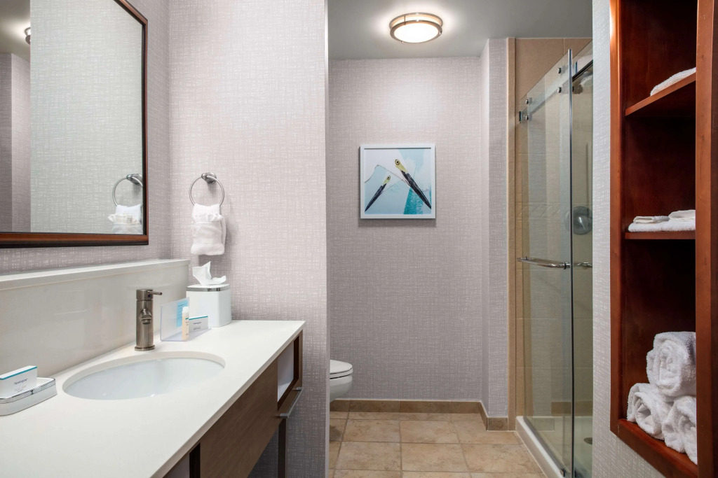 Hampton Inn & Suites Homestead Miami South