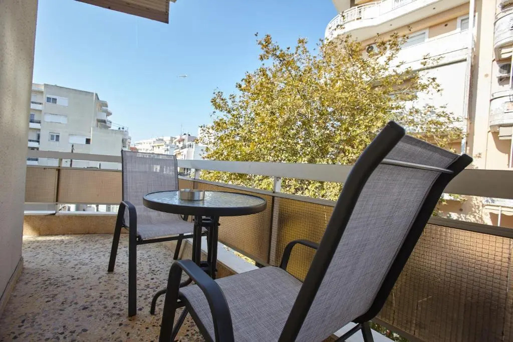 C.L.A. 2 City Lux Apartment Alaxandroupoli