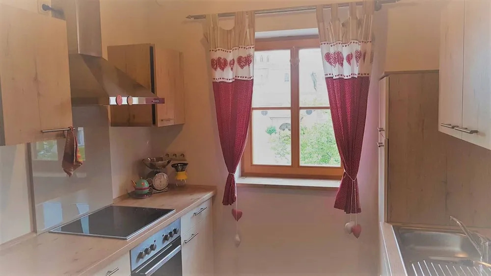Ferienwohnung Abel