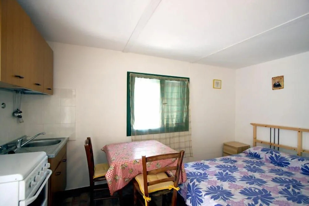 Agriturismo da Mauro