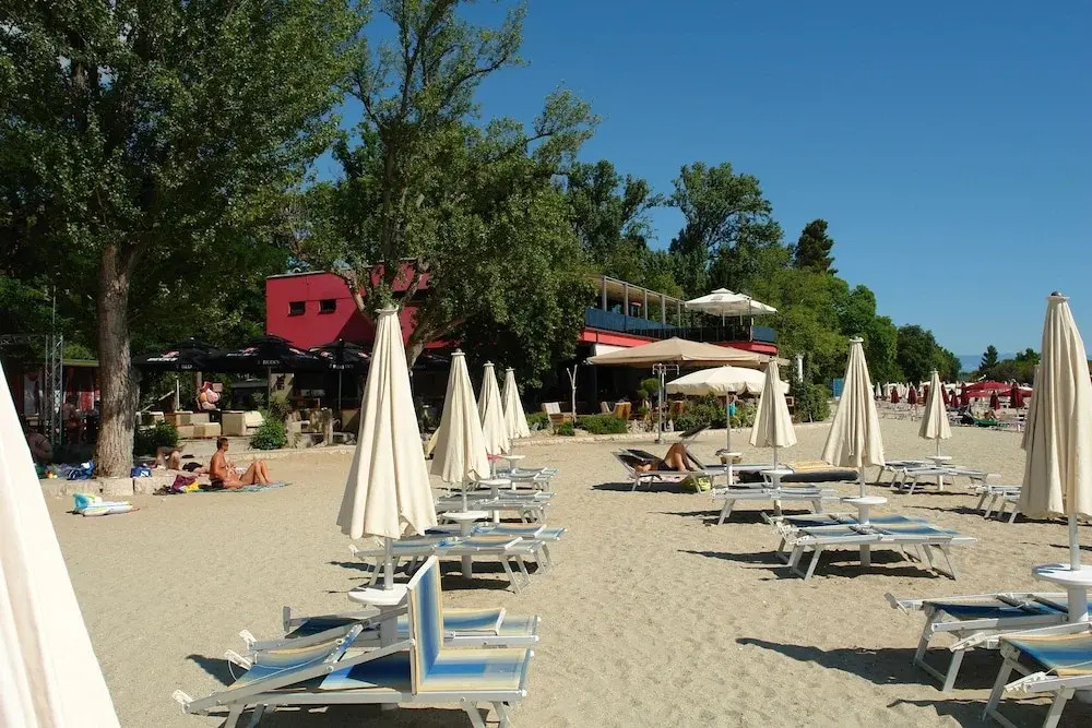 Apartments Ninic
