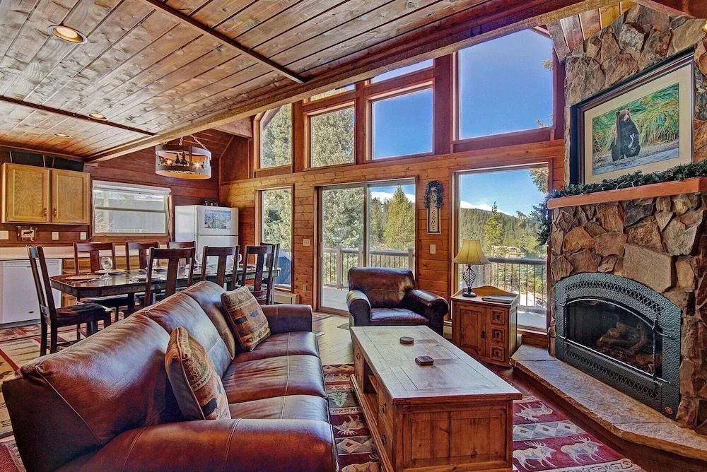 Summit View - 4 Br Townhouse