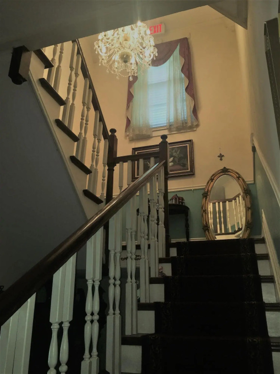 Woldert-Spence Manor