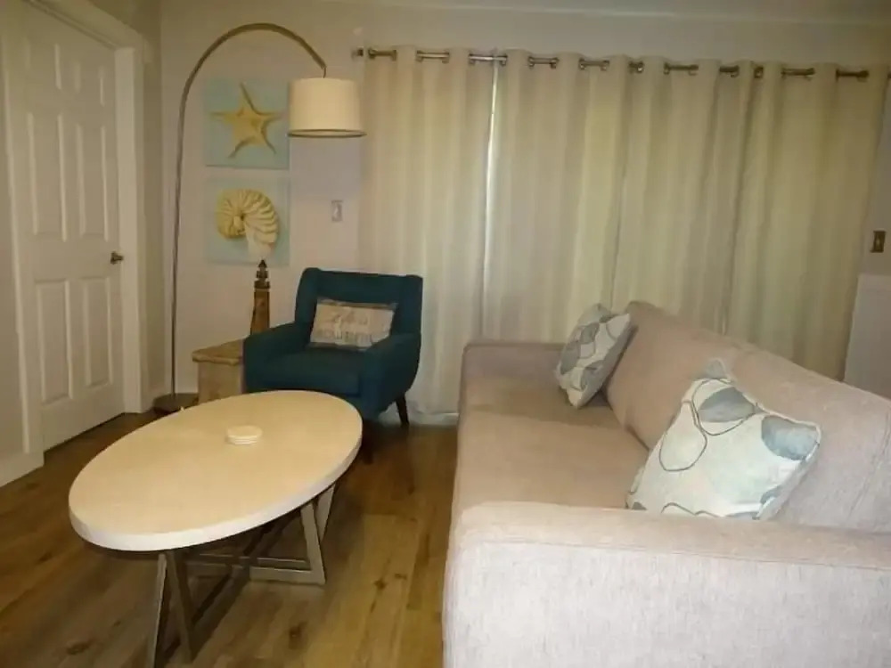 Beachside Villas 831- The Sweet Spot