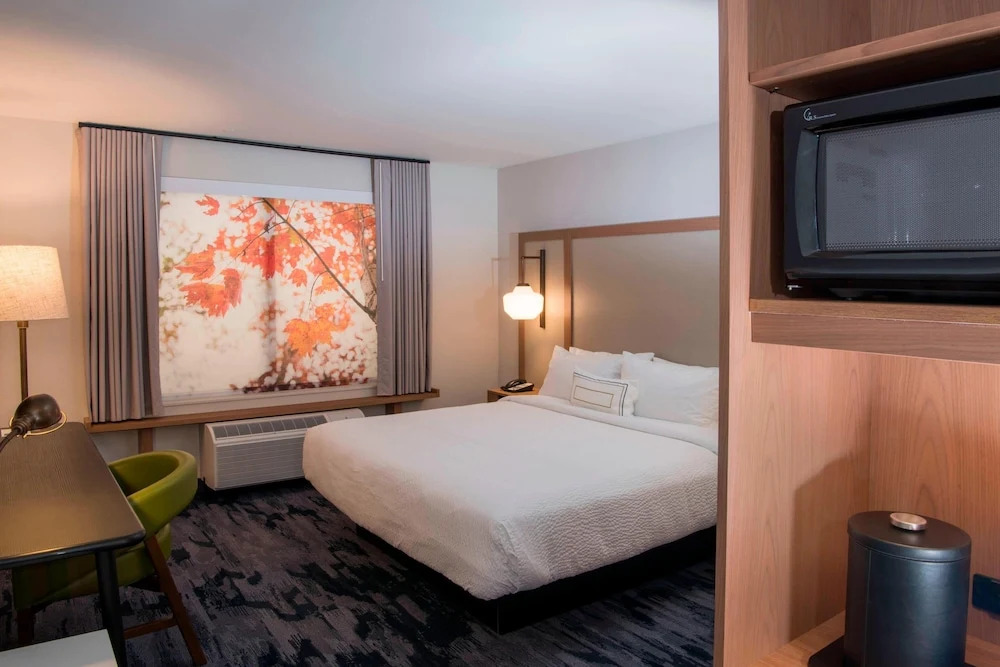 Fairfield Inn & Suites Brooksville Suncoast Parkway