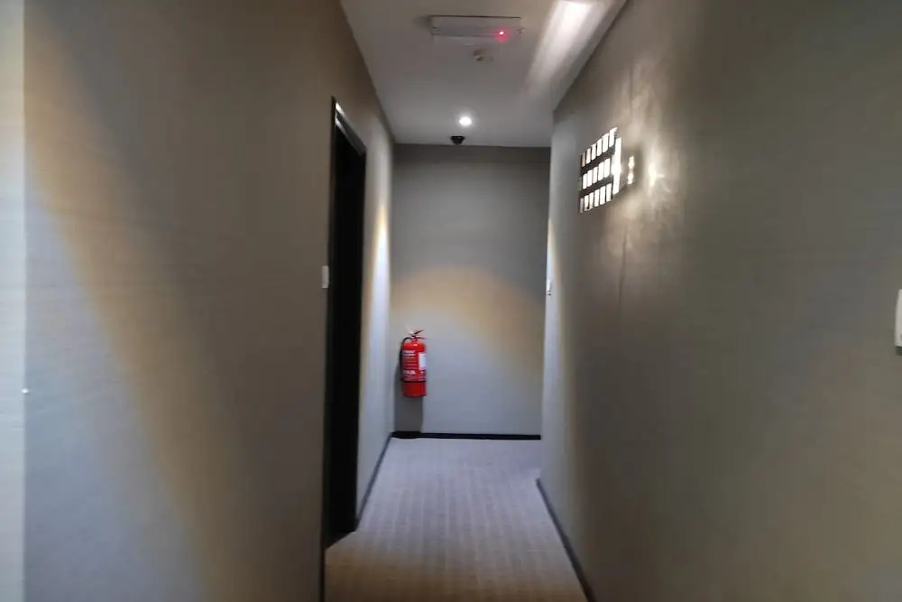 Hotel DNew 1 KK Sabah