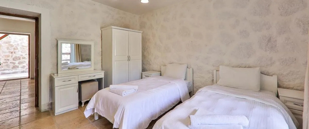 Villa Andorra 1