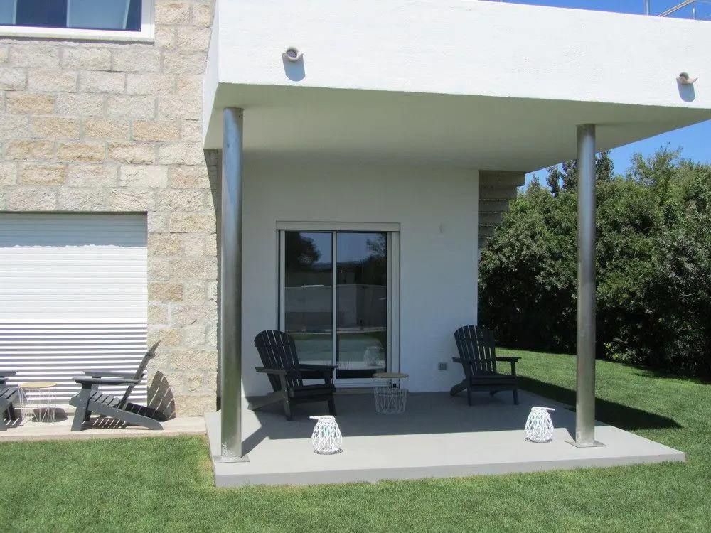 Sardegna é - Villa Charme&Design