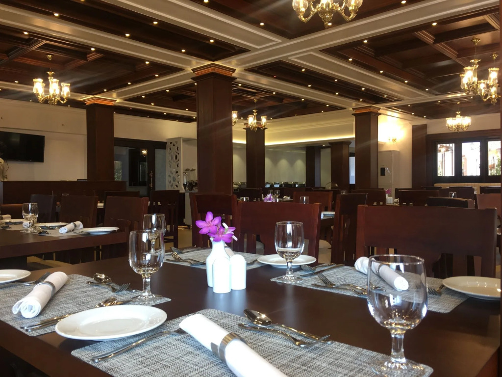 Nihara Resort and Spa Cochin