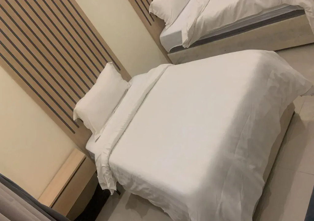 J.K.HFurnished apartment