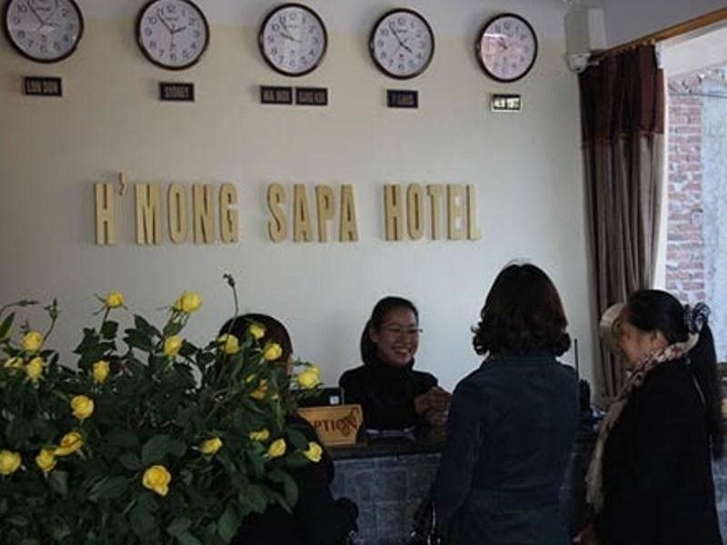 Hmong Sapa Hotel