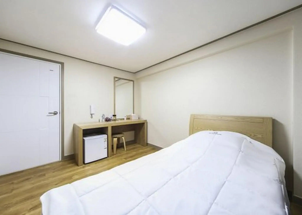 The Lucete Hotel