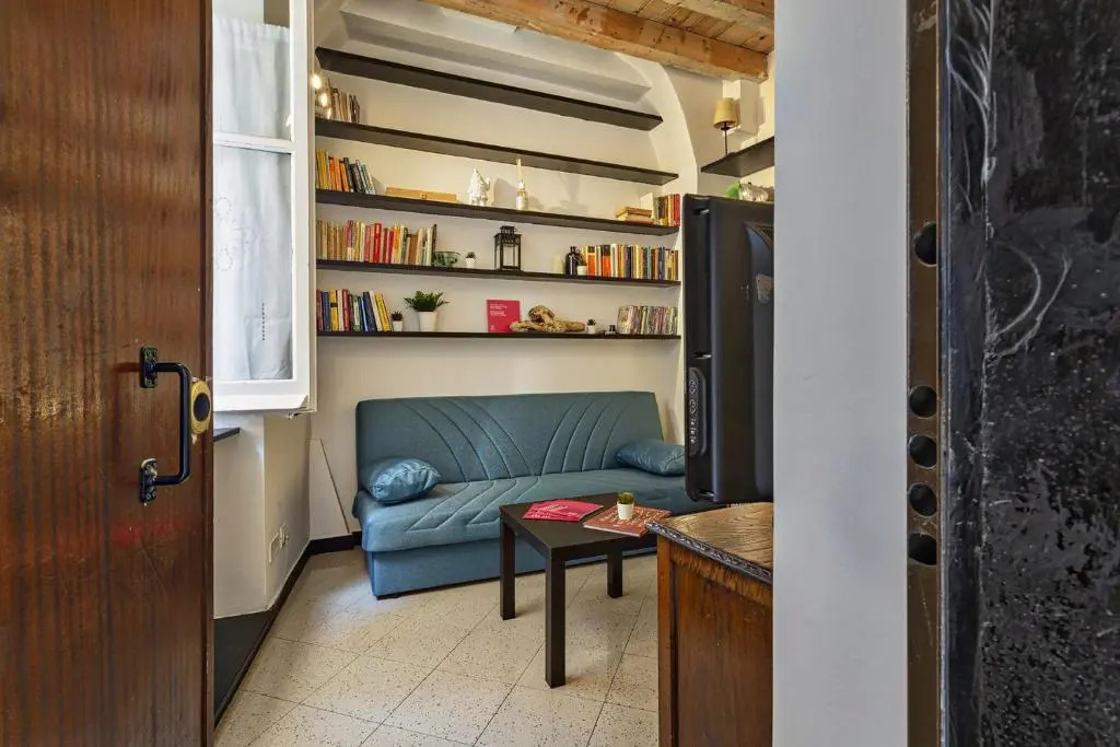 Santina s House by Wonderful Italy