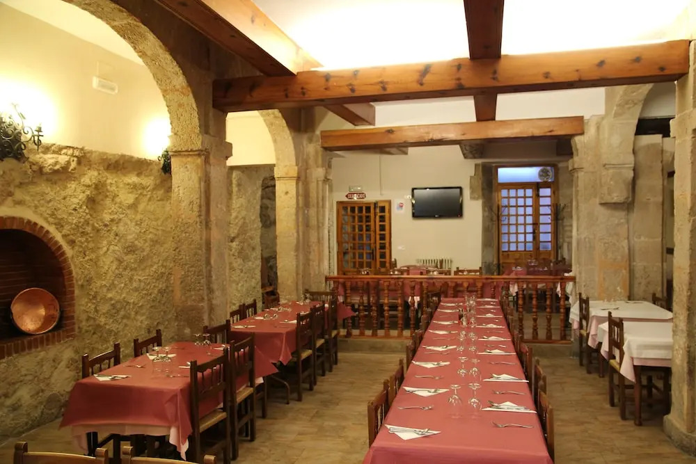 Posada San Julián