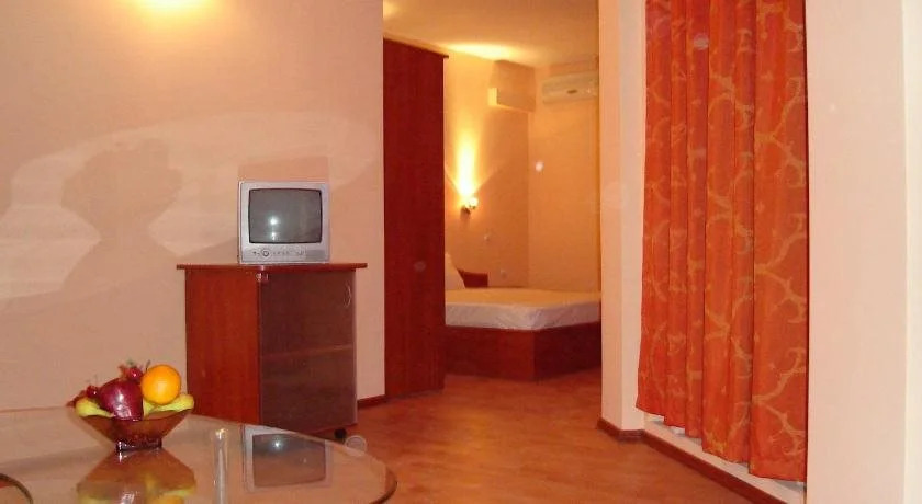 hotel Harmony