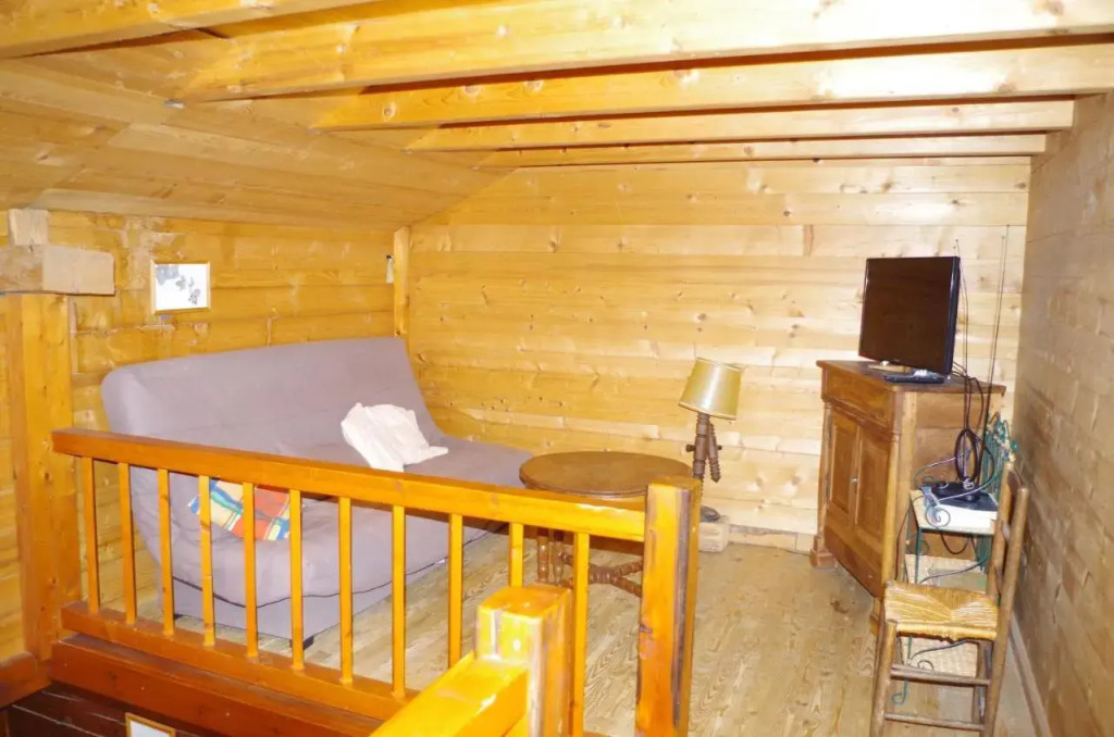 Chalet Bethel