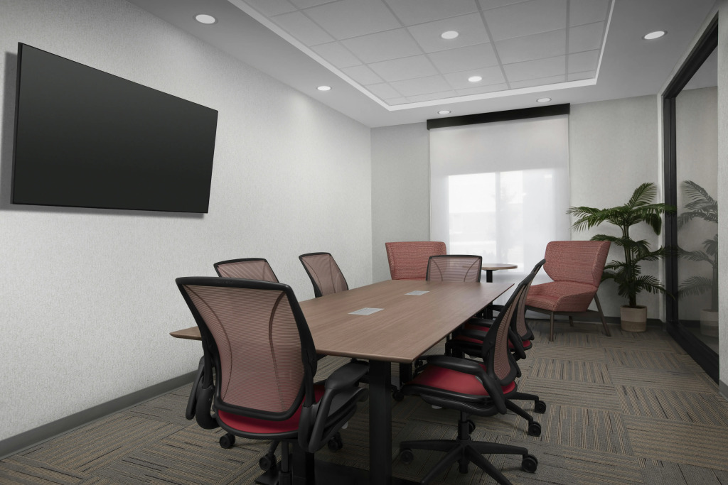 Home2 Suites By Hilton Chattanooga East Ridge
