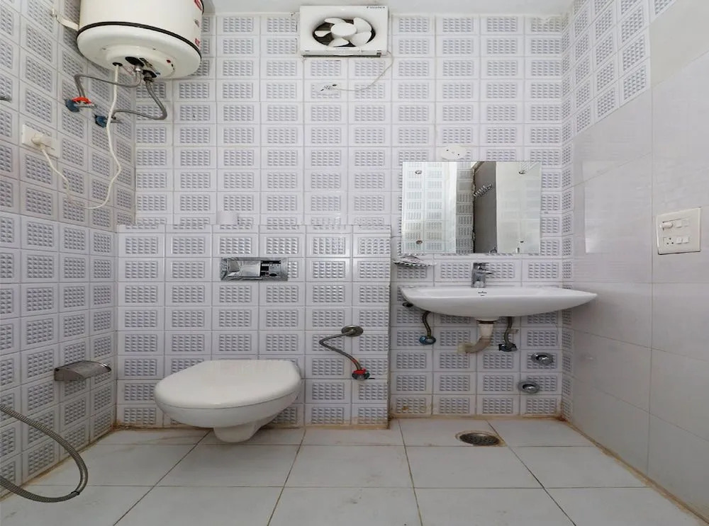 Oyo 2978 Apartment Beliaghata
