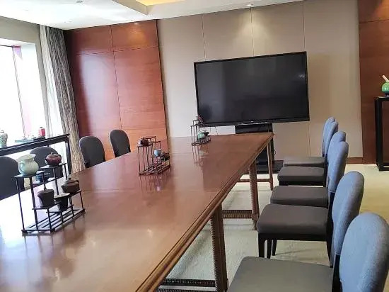 Xiangxuehai Hotel (Suzhou panmenjingqu)