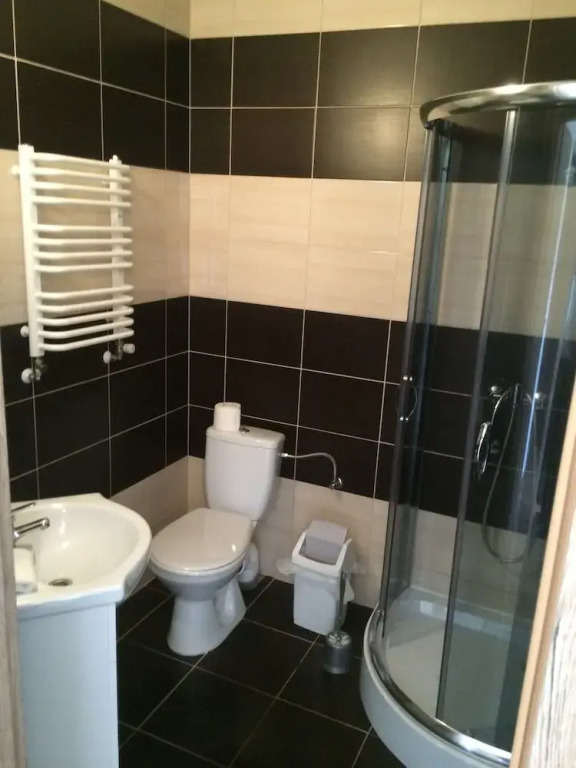 VIPABO Holiday SolneSPA