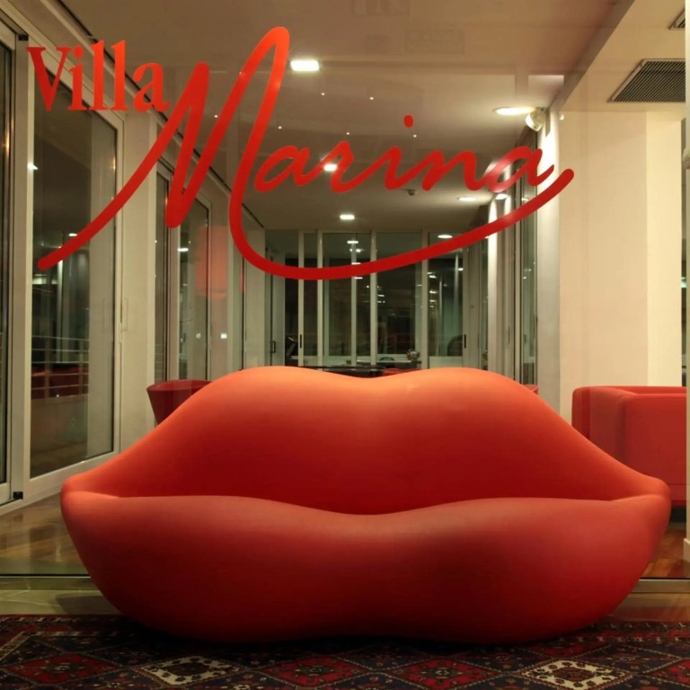 Hotel Villa Marina Wellness SPA