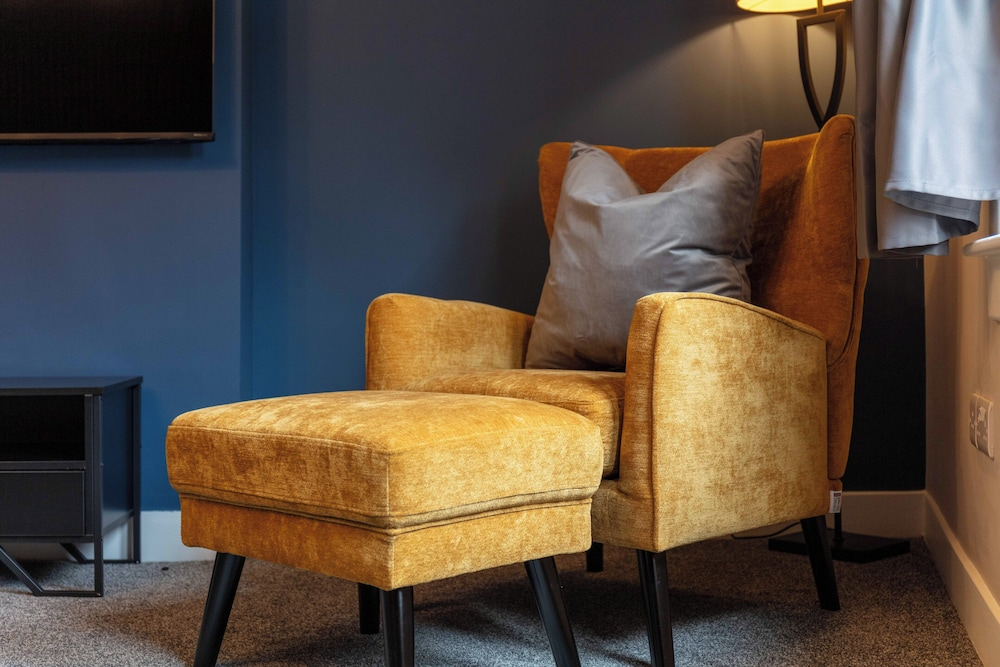 No8 Peebles Retreat - Donnini Apartments