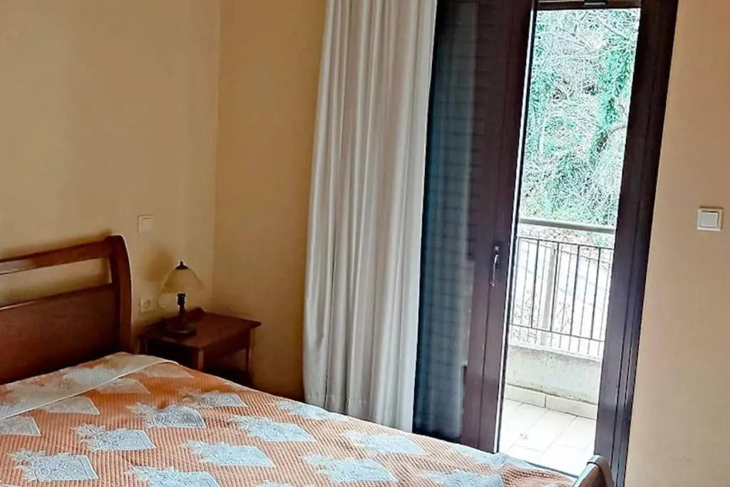 Elati Central Apt - 2 BD