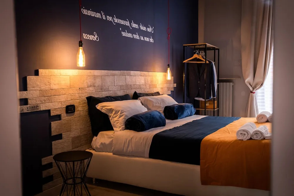 B&B i Maestri