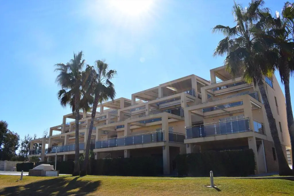 Dup3291 Dunas Golf Oliva Nova
