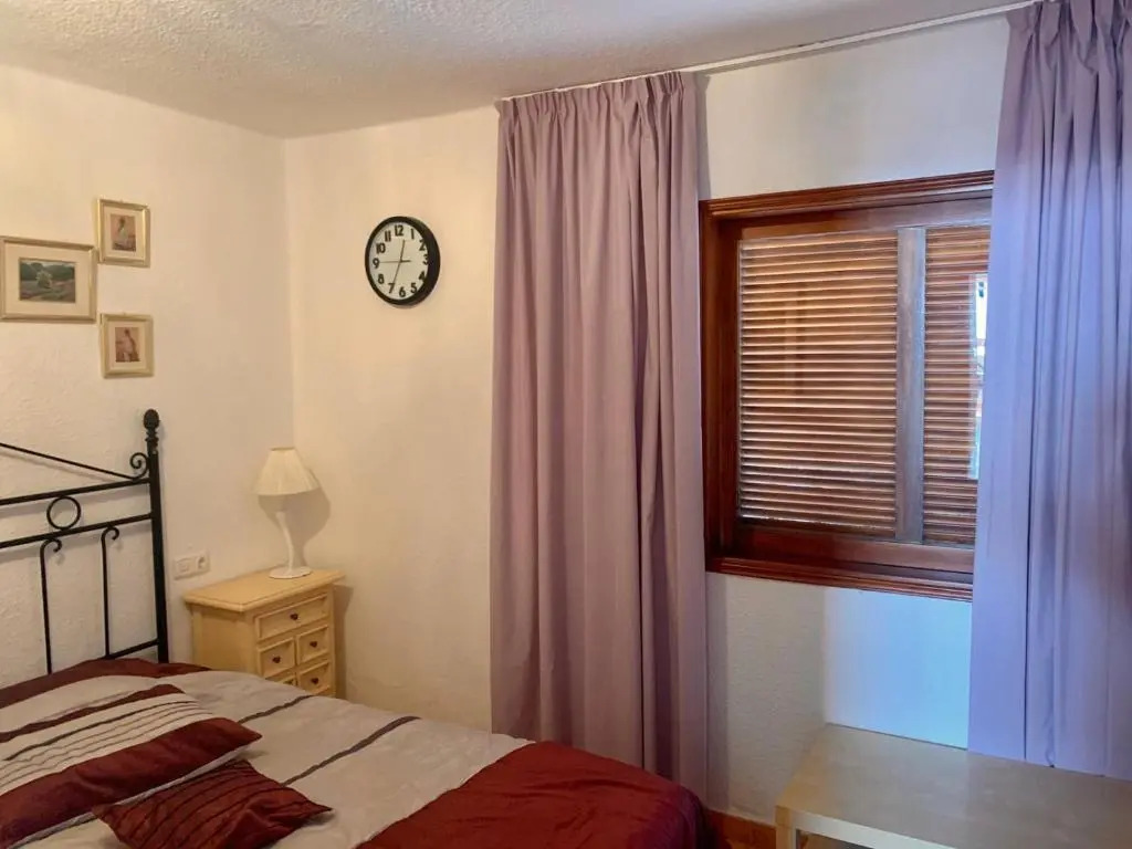 Two bedroom townhouse in Club Atlantis SE16