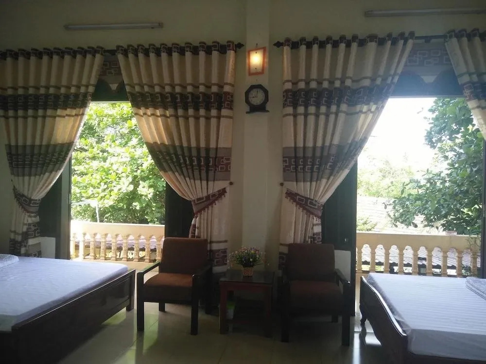 Tam Coc Ngoc Minh Homestay