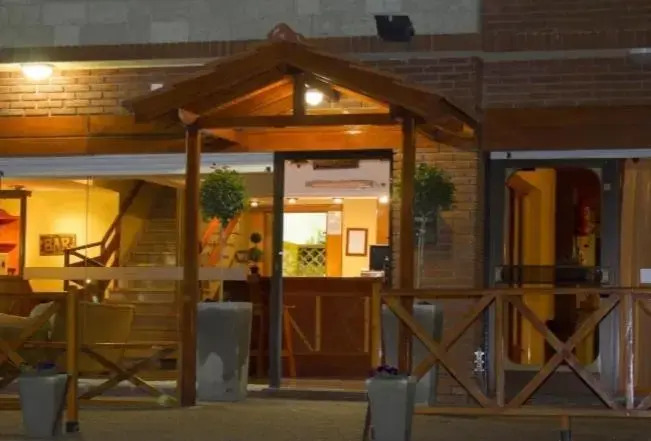 Carolina Hotel