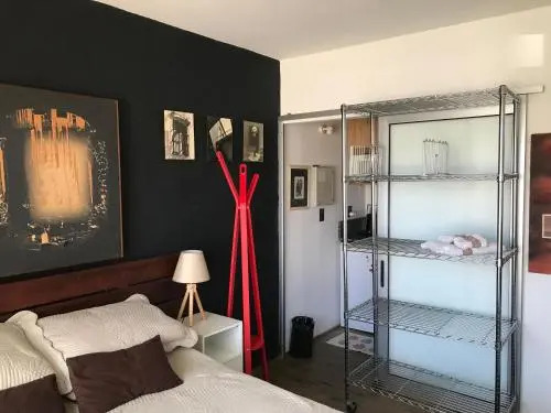 Apartamento Artigas