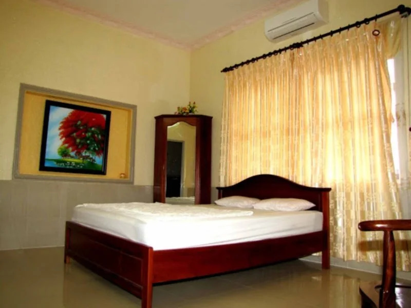 Minh Man Hotel
