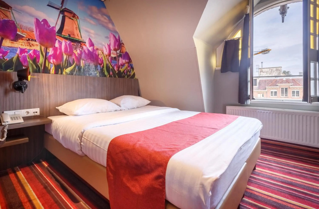 Mozart Hotel