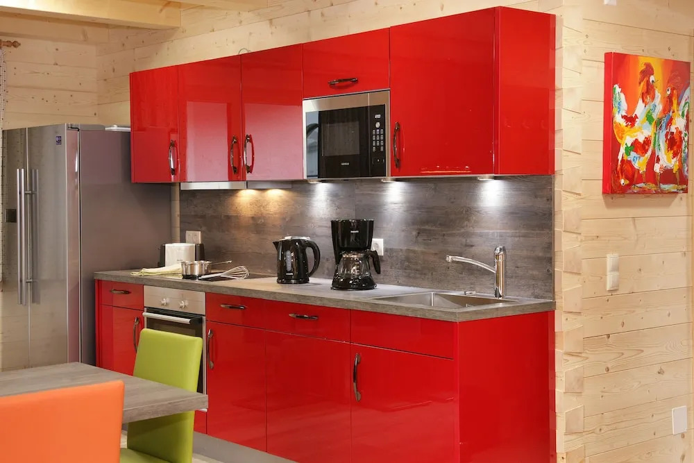 The Kaprun Edition - Luxury Chalets & Style Suites