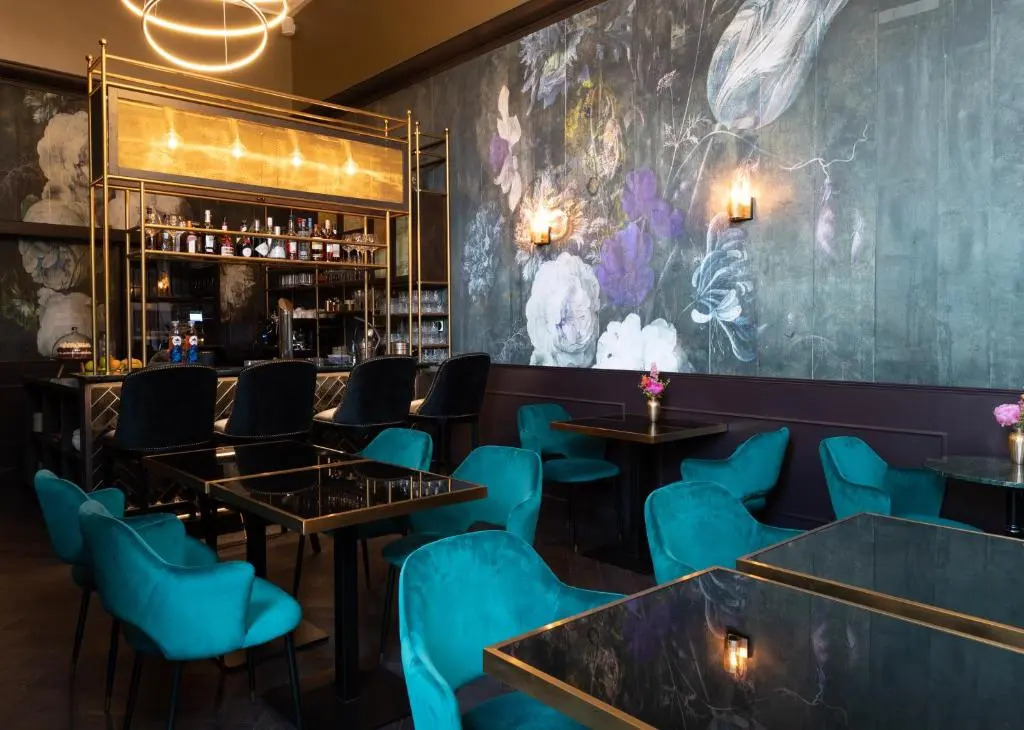 Poorter Boutique Hotel Brielle