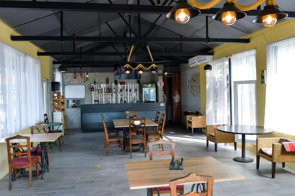 GF Hotel