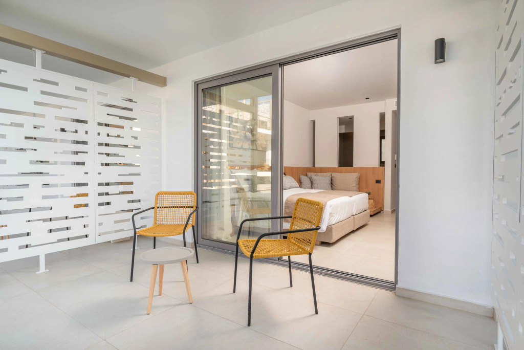 Paralos Kyma Dunes Adult Only