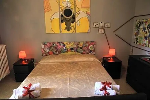 Mah B&B