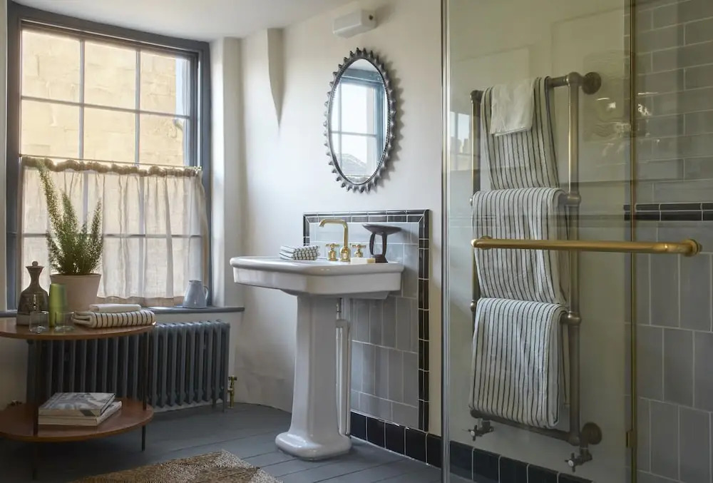 The Townhouse by 8 Holland Street