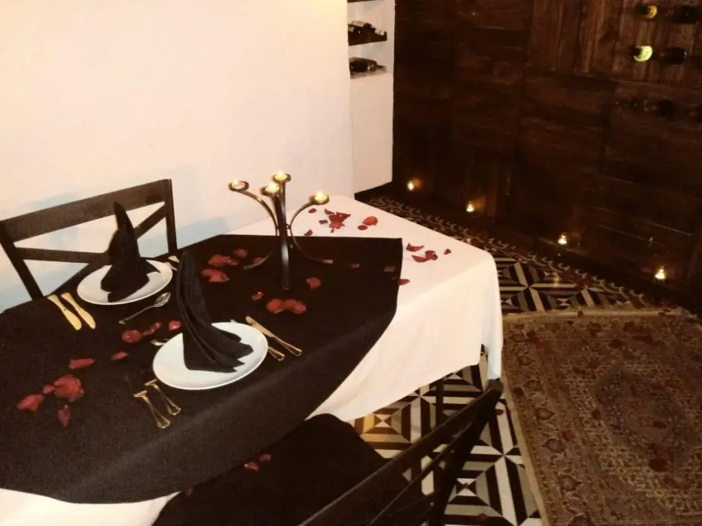 Mesón de la Merced Hotel Boutique, Patio & Spa