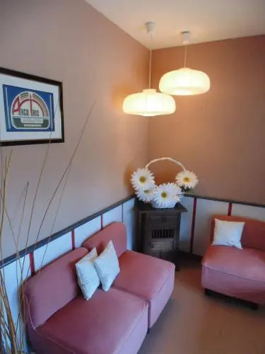 Hotel Rural Arco Iris