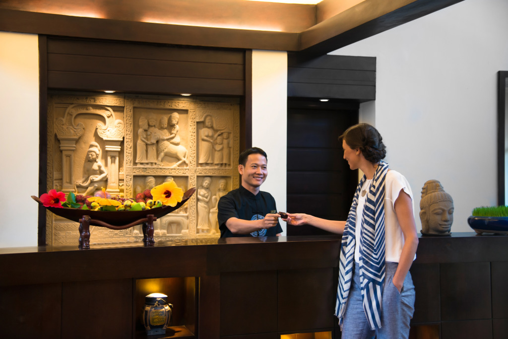 Victoria Hoi An Beach Resort & Spa