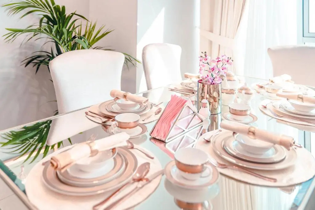 Elite Royal Apartment - Burj Residences T7 - President