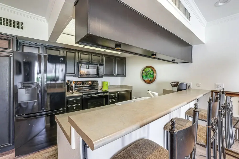 Mtn-view Condo w/ Pool Access in Palm Springs!